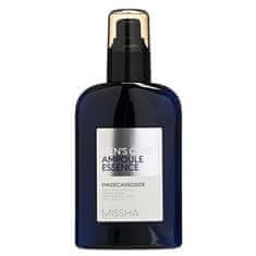 MISSHA Hydratačná esencia Men`s Cure (Ampoule Essence) 150 ml