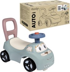 Smoby LS Odrážedlo auto