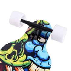 Aga Longboard MR6096-1 46"