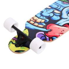 Aga Longboard MR6096-1 46"