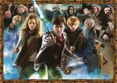 Ravensburger Puzzle 120004639 Harry Potter 1000 dílků