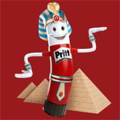 Pritt Lepiaca tyčinka "Pritt", 43g, 1058733/1058732