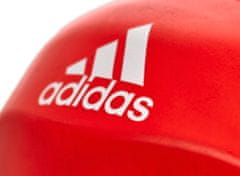 Adidas Kickboxerská prilba ADIDAS - červená