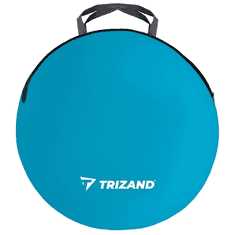 Trizand Plážový stan 200x150x110cm 23479