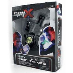 Spy X SpyX Hodinky s hands free