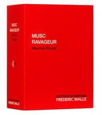 Musc Ravageur - EDP 100 ml
