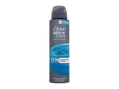 Dove Dove - Men + Care Advanced Clean Comfort 72h - For Men, 150 ml 