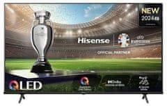 Hisense UHD LED televize 43E79NQ