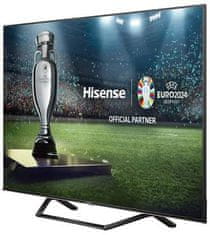 Hisense UHD LED televize 55A7NQ