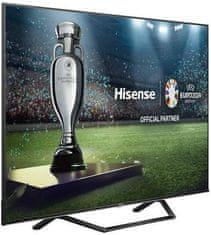 Hisense UHD LED televize 55A7NQ