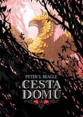 Peter S. Beagle: Cesta domů