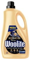 Woolite Keratin Therapy Darks 3,6l - 60PD