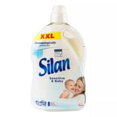 Silan Aviváž 2,86l 130pd Sensitive