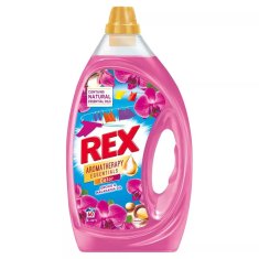 Henkel Rex gel 3l 60pd Color Orchid Sandalwood