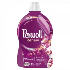 Henkel Perwoll Renew 2970ml 54pd Blossom