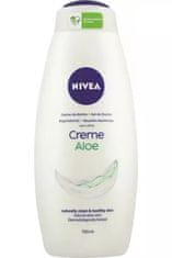 Nivea Women 750ml Aloe Vera