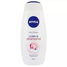 Nivea Women 500ml Care Diamond