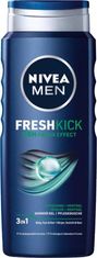 Nivea Men 500ml Fresh Kick