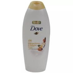 Dove Bath 750ml Vanilla Shea Butter