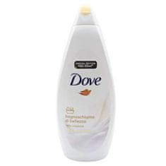 Dove Bath 750ml Silk