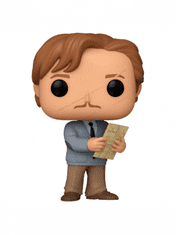 Figúrka Harry Potter - Remus Lupin (Funko POP! Harry Potter 169)