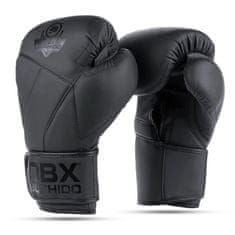 DBX BUSHIDO boxerské rukavice B-2v15B veľkosť 16 oz