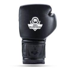 DBX BUSHIDO boxerské rukavice B-ProFight veľkosť 10 oz