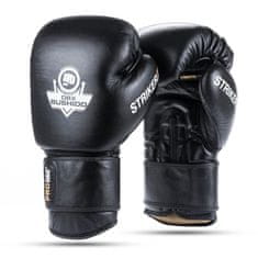 DBX BUSHIDO boxerské rukavice Striker veľkosť 10 oz