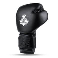 DBX BUSHIDO boxerské rukavice B-ProFight veľkosť 10 oz