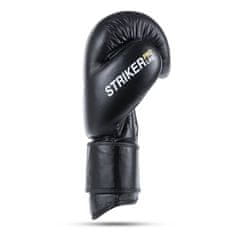 DBX BUSHIDO boxerské rukavice Striker veľkosť 10 oz