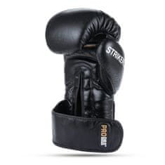 DBX BUSHIDO boxerské rukavice Striker veľkosť 10 oz