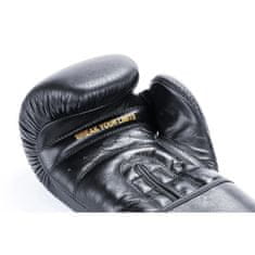 DBX BUSHIDO boxerské rukavice Striker veľkosť 10 oz