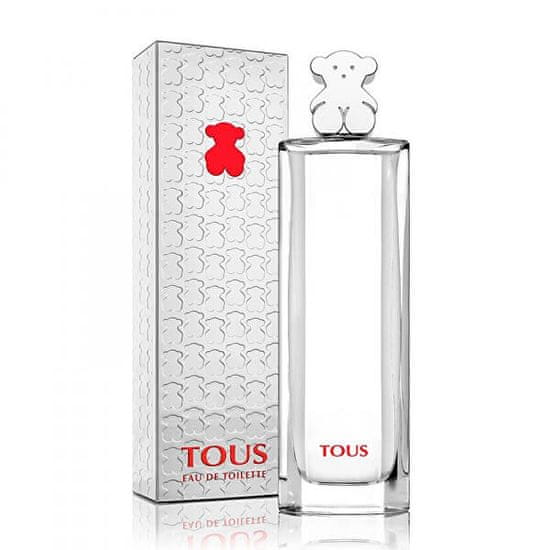 Tous - EDT