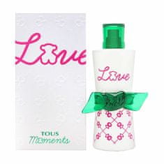 Tous Love Moments - EDT 90 ml