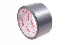 BOBIMARKET opravná páska duct tape strieborná 48mm 10