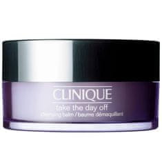 Clinique Odličovací balzam Take The Day Off (Cleansing Balm) 125 ml