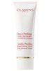 Clarins Jemný peeling s výťažkom z prvosienky (Gentle Peeling Smooth Away Cream) 50 ml