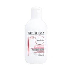 Bioderma Čistiace mlieko pre citlivú pleť Sensibio (Cleansing Milk) 250 ml