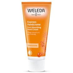 Weleda Rakytníkový krém na ruky 50 ml