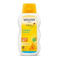 Weleda Nechtíkový dojčenský kúpeľ 200 ml