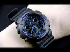 CASIO The G/G-SHOCK GA-100-1A2ER (411)