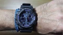 CASIO The G/G-SHOCK GA-100-1A2ER (411)