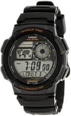 CASIO Collection AE-1000W-1AVEF (415)