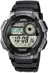 CASIO Collection AE-1000W-1BVEF