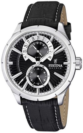 Festina Retro 16573/3