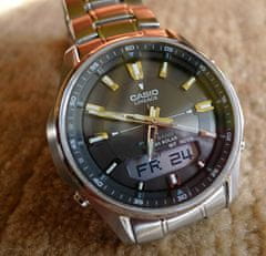 CASIO Lineage Solar LCW-M100DSE-1AER (431)