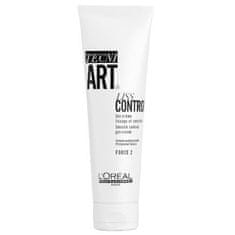 Loreal Professionnel Uhladzujúci gélový krém Liss Control (Smooth Control Gel-Cream) 150 ml