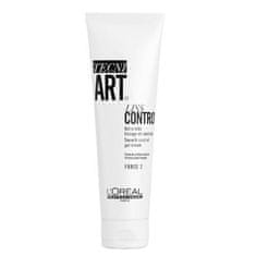 Uhladzujúci gélový krém Liss Control (Smooth Control Gel-Cream) 150 ml