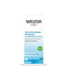 Weleda Čistiace tonikum 2 v 1 100 ml