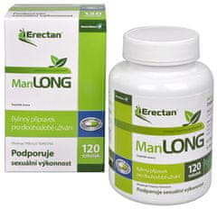 Erectan Manlong 120 tob